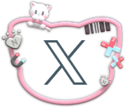 X（旧Twitter）